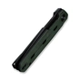 Нож Civivi Navo, Green Micarta,Black Stonewash (C25015A-2) - уменьшенное изображение 4