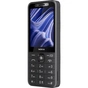 Мобільний телефон Nokia 215 4G DS 2026 Black - зменшене зображення 3