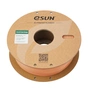 Пластик для 3D-принтера eSUN PLA UV 1,75mm 1kg Orange (PLA-UV CC175UV-O1P1) - зменшене зображення 3