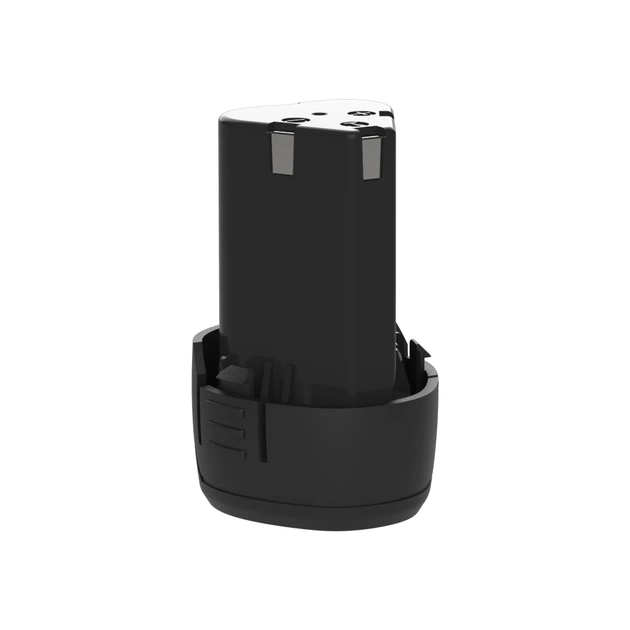 Акумулятор до електроінструменту Deli 12V, 2Ah (EDL-DC12A2) - picture 5