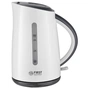Електрочайник First FA-5417-5-WI - зменшене зображення 1