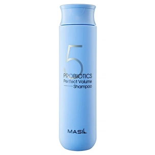 Шампунь Masil 5 Probiotics Perfect Volume Shampoo 300 мл (8809744060415) зображення 1