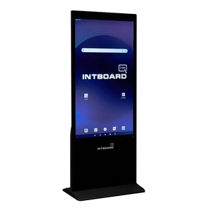 Інтерактивний стіл Intboard INFOCOM ST 55" black i5-8400/8 Gb/SSD 256 Gb black (10419021) picture 1