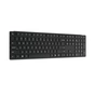 Клавіатура Lenovo Pro 6000 Wireless UA Black (4Y41S04660) - зменшене зображення 3