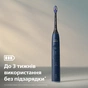 Зубна електрощітка Philips HX7403/08 - зменшене зображення 9