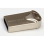 USB флеш накопичувач Mibrand 64GB Hawk Silver USB 2.0 (MI2.0/HA64M1S) - зменшене зображення 1