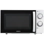 Мікрохвильова піч Ardesto GO-S725W - зменшене зображення 1