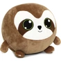 М'яка іграшка WP Merchandise лінивець Лейзі (FWPSLOTHLAZY22BN0) - зменшене зображення 6