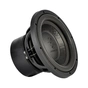 Сабвуферний динамік Ground Zero GZUW 10SQX - зменшене зображення 1