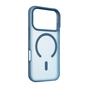 Чохол до мобільного телефона Armorstandart Mystiq MagCase Apple iPhone 17 Pro Blue (ARM91598) - зменшене зображення 2