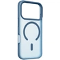 Чехол для мобильного телефона Armorstandart Mystiq MagCase Apple iPhone 17 Pro Blue (ARM91598) - уменьшенное изображение 2