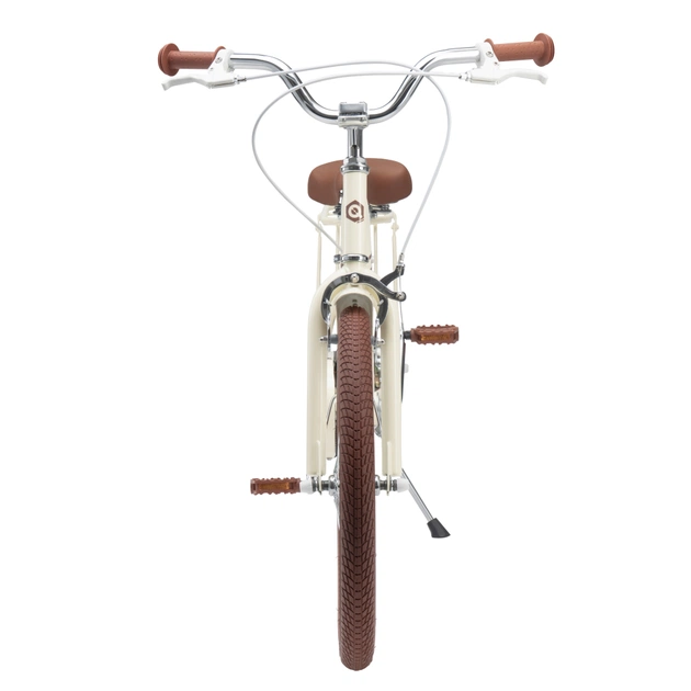 Дитячий велосипед Miqilong LS 20" бежевий (RBB-LS20-BEIGE) - picture 3