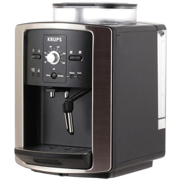 Кавомашина Krups EA8010PE - изображение 1