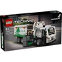 Конструктор LEGO Technic Сміттєвоз Mack LR Electric 503 деталей (42167) - зменшене зображення 1
