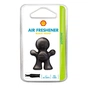 Ароматизатор для автомобиля Shell Little Joe Black Velvet (5500) - уменьшенное изображение 1