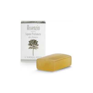 Тверде мило L'Erbolario Полин 100 г (2040601008225) зображення 1