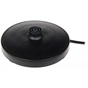 Електрочайник Saturn ST-EK8425Black with Blue - зменшене зображення 4