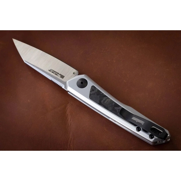 Ніж Kershaw Launch 20 (7050) - picture 10