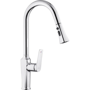 Змішувач Kroner KRP Makon-C030-T (CV033866) зображення 1