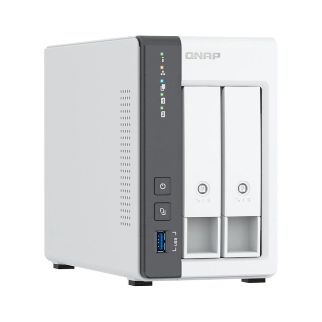 NAS QNap TS-216G - picture 3