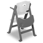 Стілець для годування Lionelo Floris Grey Stone (LO-FLORIS GREY STONE) - зменшене зображення 3