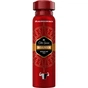 Дезодорант Old Spice Roamer аерозольний 150 мл (8001090962799) - уменьшенное изображение 1