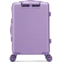 Валіза Semi Line 28" L T5914-3 Purple (DAS303374) - зменшене зображення 2