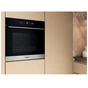 Духова шафа Whirlpool WOI5S8PM1SXA - зменшене зображення 9