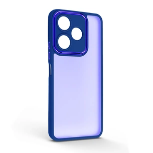 Чохол до мобільного телефона Armorstandart Shade Xiaomi Redmi 13 4G / Poco M6 4G Blue (ARM78251) зображення 1