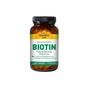 Вітамін Country Life Концентрований Біотин (В7), 5 мг, High Potency Biotin, 120 ж (CLF-06506) - уменьшенное изображение 1
