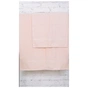 Рушник MirSon набір банний 5010 SoftNess Peach 50x90, 70x140 (2200003183023) - зменшене зображення 2