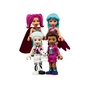 Конструктор LEGO Friends Американські гірки на Чарівному ярмарку 971 деталь (41685) - зменшене зображення 10