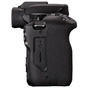 Цифровий фотоапарат Canon EOS R50 + RF-S 18-45 IS STM Black Creator Kit (5811C036) - зменшене зображення 7