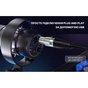 Микрофон Fifine K688 USB Black (K688) - уменьшенное изображение 8