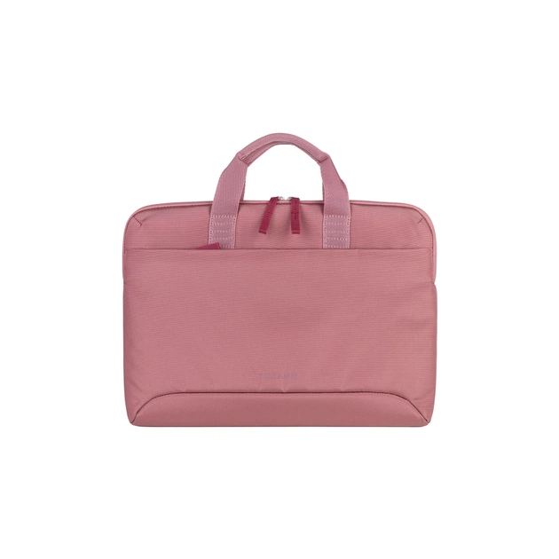 Сумка для ноутбука Tucano 14" Smilza pink (BSM1314-PK) - изображение 1