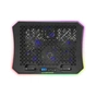 Подставка для ноутбука Esperanza EGC109 with RGB Galerne + mobile stand (EGC109) - уменьшенное изображение 3