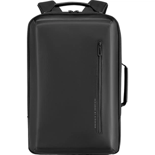 Рюкзак для ноутбука Kingsons 15.6" laptop backpack Black (KS3223W) зображення 1