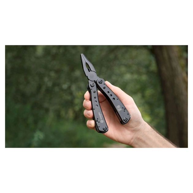 Мультитул Ganzo G201B (G201-B) - picture 12