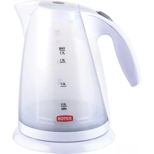 Електрочайник Rotex RKT78-T зображення 1