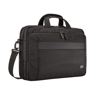 Сумка для ноутбука Case Logic 15.6" Notion Briefcase NOTIA-116 black 38x26x31 см (3205326) зображення 1