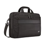 Сумка для ноутбука Case Logic 15.6" Notion Briefcase NOTIA-116 black 38x26x31 см (3205326) - зменшене зображення 1