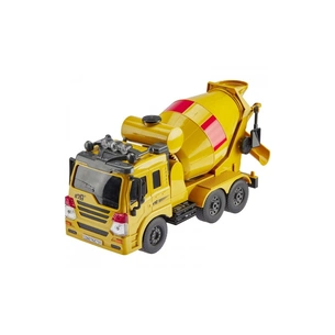 Радіокерована іграшка ZIPP Toys Бетономешалка (PX9302E) зображення 1