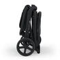 Коляска Kinderkraft Nubi 3 Midnight Black (KSNUBI03BLK0000) (5902533927494) - зменшене зображення 5