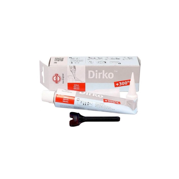 Герметик автомобільний Elring DIRKO 70мл (527.291) - зображення 1