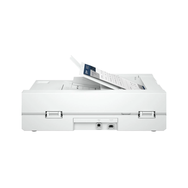 Сканер HP Scan Jet Pro 2600 f1 (20G05A) - picture 4