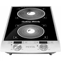 Настільна плита Mirta IP-8931 - зменшене зображення 2