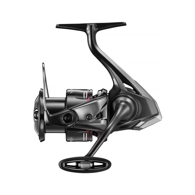 Котушка Shimano Vanford FA 4000 7+1BB 5.31 (VF4000A) - зображення 1