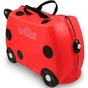 Валіза Trunki Harley (0092-GB01-UKV) - зменшене зображення 5