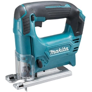 Електролобзик Makita CXT Slider, 18мм (без АКБ та БЖ) (JV101DZ) зображення 1