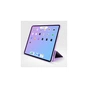 Чохол до планшета BeCover Tri Fold Soft TPU Silicone Apple iPad Air 11" M4 2026 Purple (715241) - зменшене зображення 7
